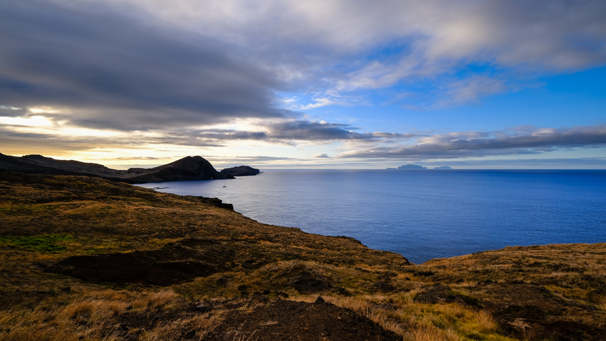 Trekking a Madeira punta san lorenzo.JPG