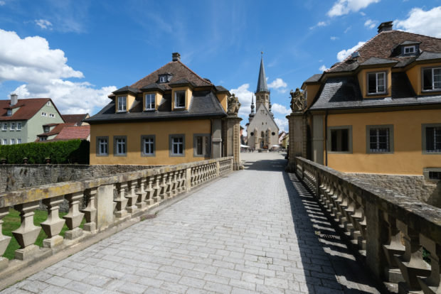 Viaggio in bicicletta strada romantica baviera da fussen a wurzburg romantische strasse