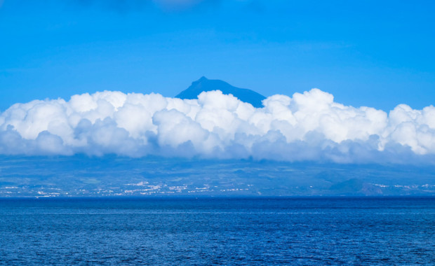 Viaggio alle Azzorre Pico