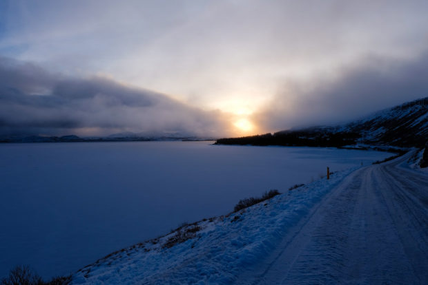 viaggio in Islanda pingvellir